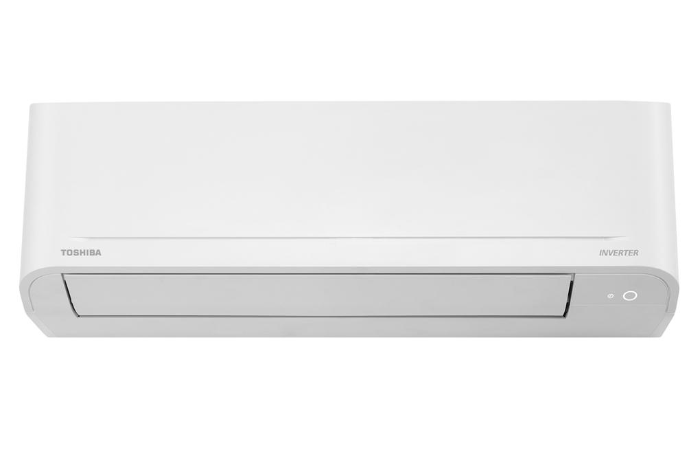 Điều hòa Toshiba RAS-H18C4KCVG-V | 18000BTU 1 chiều inverter 1 Điều hòa Toshiba RAS-H18C4KCVG-V | 18000BTU 1 chiều inverter