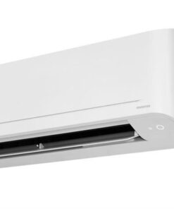 Điều hòa Toshiba RAS-H10S5KCV2G-V | 9000BTU 1 chiều inverter 3 Điều hòa Toshiba RAS-H10S5KCV2G-V - hình số 3