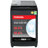 Máy giặt Toshiba AW-DM1100PV(KK) | 10kg cửa trên inverter