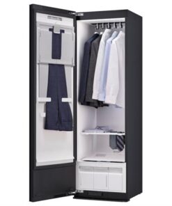 Tủ chăm sóc quần áo LG SC5MNR4G | 5 móc 6 Tủ chăm sóc quần áo LG SC5MNR4G - hình số 6