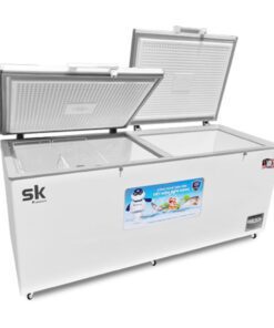 Tủ đông Sumikura SKF-650S | 650L 1 ngăn 2 cánh 2 Tủ đông Sumikura SKF-650S | 650L 1 ngăn 2 cánh - Ảnh 2