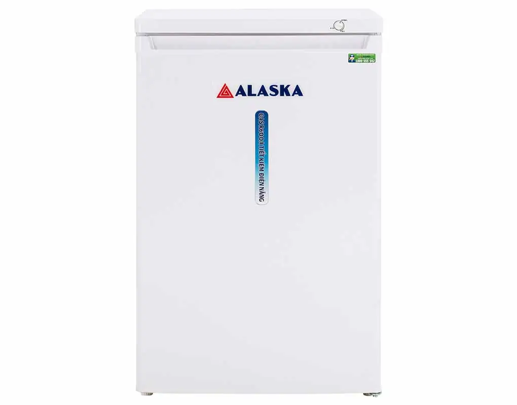 Tủ đông Alaska IF-11 | 100L 1 ngăn 1 cánh 1 Tủ đông Alaska IF-11 | 100L 1 ngăn 1 cánh