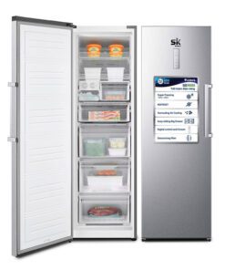 Tủ đông Sumikura SKFU-350HSN | 350L 1 ngăn 1 cánh 3 -