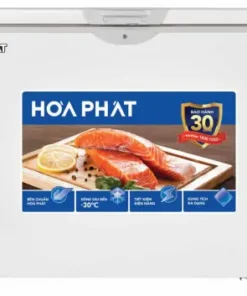 Tủ đông Hòa Phát HPF AD6252 | 252L 1 ngăn inverter 2 -