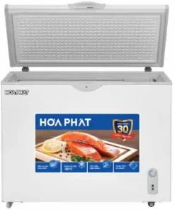 Tủ đông Hòa Phát HPF AD6252 | 252L 1 ngăn inverter 4 -