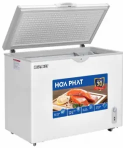 Tủ đông Hòa Phát HPF AD6252 | 252L 1 ngăn inverter 6 -
