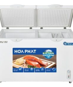 Tủ đông Hòa Phát HPF BD8245 | 245L 2 ngăn 2 cánh inverter 3 -