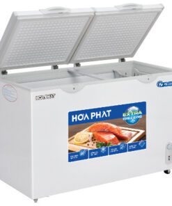 Tủ đông Hòa Phát HPF BD8245 | 245L 2 ngăn 2 cánh inverter 4 -