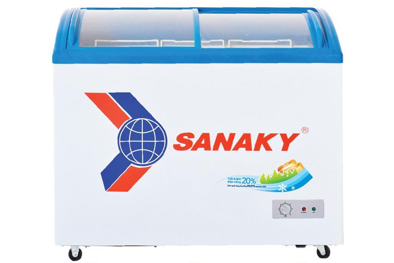 Tủ đông Sanaky VH-4899K | 480L 1 ngăn 1 Tủ đông Sanaky VH-4899K | 480L 1 ngăn