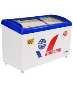 Tủ đông Darling DMF-3079AXK | 300L 1 ngăn 2 -
