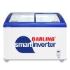 Tủ đông Darling DMF-4079ASKI | 400L 1 ngăn inverter