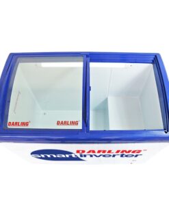 Tủ đông Darling DMF-4079ASKI | 400L 1 ngăn inverter 3 -