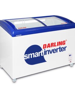 Tủ đông Darling DMF-4079ASKI | 400L 1 ngăn inverter 4 -