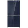 Tủ lạnh Aqua AQR-M560XA(GL) | 469L 4 cánh inverter