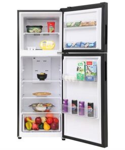 Tủ lạnh Aqua AQR-T239FA(FB) | 222L 2 cánh inverter 4 Tủ lạnh Aqua AQR-T239FA(FB) - hình số 4