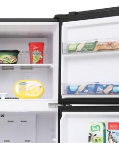 Tủ lạnh Aqua AQR-T239FA(FB) | 222L 2 cánh inverter 5 Tủ lạnh Aqua AQR-T239FA(FB) - hình số 5