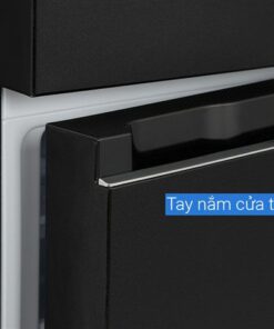 Tủ lạnh Aqua AQR-B310MA(FB) | 260L 2 cánh inverter 13 Tủ lạnh Aqua AQR-B310MA(FB) - hình số 13