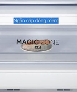 Tủ lạnh Aqua AQR-B310MA(FB) | 260L 2 cánh inverter 8 Tủ lạnh Aqua AQR-B310MA(FB) - hình số 8