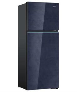 Tủ lạnh Aqua AQR-TA518FA(GL)U1 | 455L 2 cánh inverter 2 Tủ lạnh Aqua AQR-TA518FA(GL)U1 - hình số 2