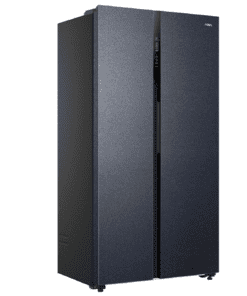 Tủ lạnh Aqua AQR-S612XA(CBC) | 550L 2 cánh inverter 2 Tủ lạnh Aqua AQR-S612XA(CBC) - hình số 2