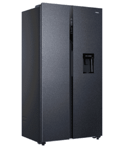 Tủ lạnh Aqua AQR-S612XA(WCB) | 550L 2 cánh inverter 2 Tủ lạnh Aqua AQR-S612XA(WCB) - hình số 2
