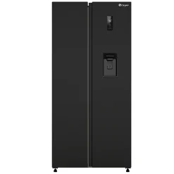 Tủ lạnh Casper RS-460PBW | 458L 2 cánh inverter