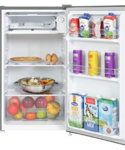 Tủ lạnh Casper RO-95PG | 94L 1 cánh 3 Tủ Lạnh Casper Ro 95pg (2)