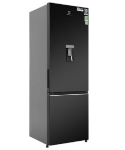 Tủ lạnh Electrolux EBB3762K-H | 335L 2 cánh inverter 2 Tu Lanh Electrolux Inverter 335 Lit Ebb3762k 1