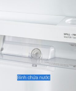 Tủ lạnh Electrolux EBB3762K-H | 335L 2 cánh inverter 5 Tu Lanh Electrolux Inverter 335 Lit Ebb3762k 4
