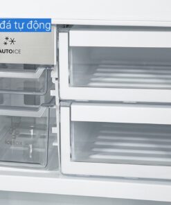 Tủ lạnh Electrolux EBB3762K-H | 335L 2 cánh inverter 6 Tu Lanh Electrolux Inverter 335 Lit Ebb3762k 5