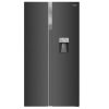 Tủ lạnh Hitachi HRSN9563DWDXVN | 560L 2 cánh inverter