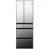 Tủ lạnh Hitachi R-HW540RV (X) | 540L 6 cánh inverter