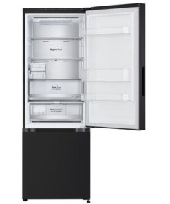 Tủ lạnh LG LBB33BLGA | 335L 2 cánh inverter 6 Tủ lạnh LG LBB33BLGA - hình số 6