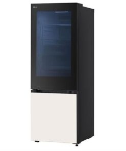 Tủ lạnh LG LBB33BGMAI | 340L 2 cánh inverter 4 Tủ lạnh LG LBB33BGMAI - hình số 4