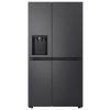 Tủ lạnh LG LSI63BLMA | 641L 2 cánh inverter