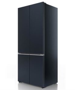 Tủ lạnh Panasonic NR-X561BK-VN | 510L 4 cánh inverter 2 Tủ lạnh Panasonic NR-X561BK-VN - hình số 2