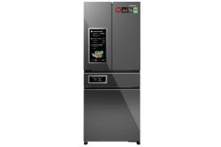 Tủ lạnh Panasonic NR-YW590XJKV | 587L 4 cánh inverter