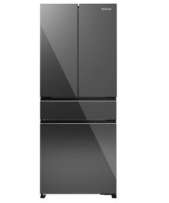 Tủ lạnh Panasonic NR-YW590XJKV | 587L 4 cánh inverter 2 Tủ lạnh Panasonic NR-YW590XJKV - hình số 2