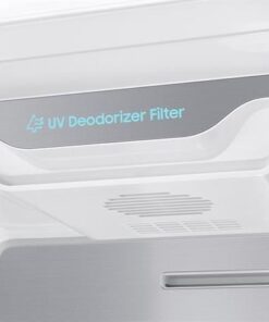 Tủ lạnh Samsung RS90F65D2FSV | 615L cánh inverter 10 -