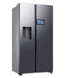 Tủ lạnh Samsung RS90F65D2FSV | 615L cánh inverter 2 -