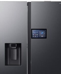 Tủ lạnh Samsung RS90F65D2FSV | 615L cánh inverter 8 -