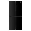 Tủ lạnh Sharp SJ-FXP560VG-BK | 523L 4 cánh inverter