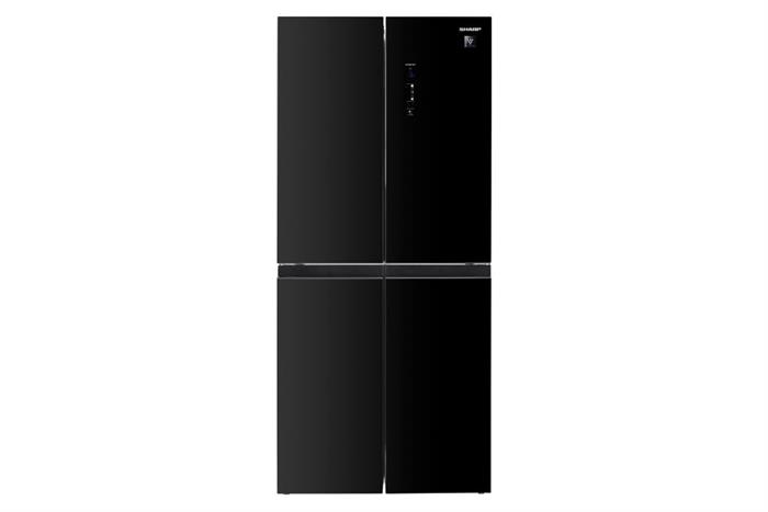 Tủ lạnh Sharp SJ-FXP560VG-BK | 523L 4 cánh inverter 1 Tủ lạnh Sharp SJ-FXP560VG-BK | 523L 4 cánh inverter