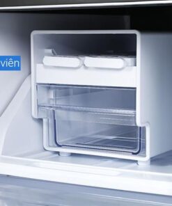 Tủ lạnh Sharp SJ-FX610V-MK | 590L 4 cánh inverter 12 Tủ lạnh Sharp SJ-FX610V-MK - hình số 14