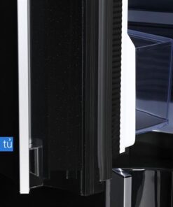 Tủ lạnh Sharp SJ-FX610V-MK | 590L 4 cánh inverter 15 Tủ lạnh Sharp SJ-FX610V-MK - hình số 17