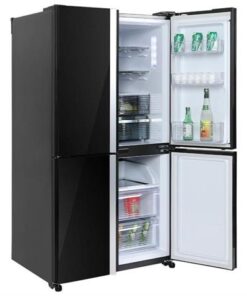 Tủ lạnh Sharp SJ-FX610V-MK | 590L 4 cánh inverter 6 Tủ lạnh Sharp SJ-FX610V-MK - hình số 7