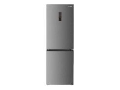 Tủ lạnh Sharp SJ-BF330V-SL | 357L 2 cánh inverter