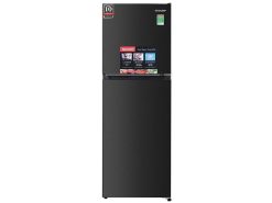 Tủ lạnh Sharp SJ-X270V-DG | 262L 2 cánh inverter