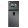 Tủ lạnh Toshiba GR-RT535WEA-PMV(06)-MG | 409L 2 cánh inverter