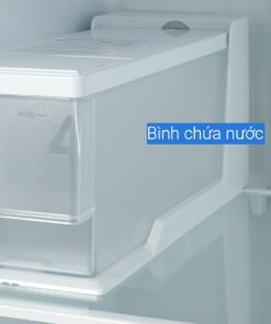 Tủ lạnh Toshiba GR-RT535WEA-PMV(06)-MG | 409L 2 cánh inverter 2 Tủ lạnh Toshiba GR-RT535WEA-PMV(06)-MG | 409L 2 cánh inverter - Ảnh 2
